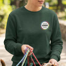 Logotipo Empresarial Personalizado | Ropa de Mujer