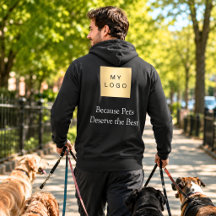 Logotipo Empresarial Ropa de Trabajo para Personal