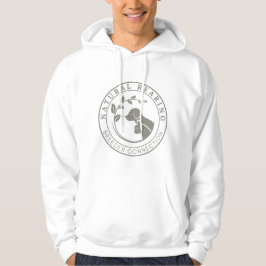 Sudadera Logotipo neutro de NRBC - Unisex