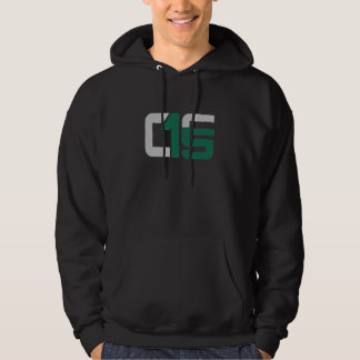 Sudadera Logotipo OC15
