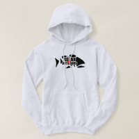 Logotipo original - Hoodie
