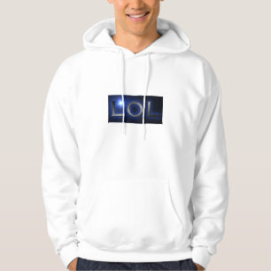 Sudadera LoL Hoodie En Venta