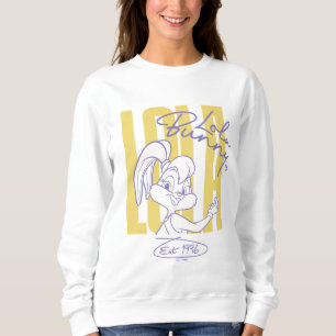 Sudadera Lola 1996 Vibe