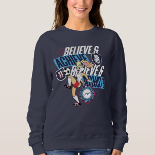 Sudadera Lola Bunny LOONEY TUNES™ Club de Fútbol Gráfico