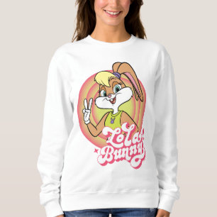 Sudadera Lola Retro LOONEY TUNES™ Rings