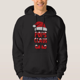 Sudadera Lolli Y Navidades Familiares Pareantes Pop Pajamas