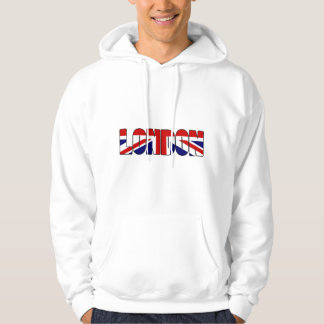 Sudadera Londres