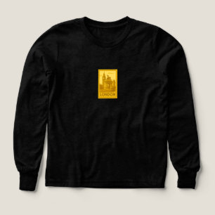 Sudadera LONDRES