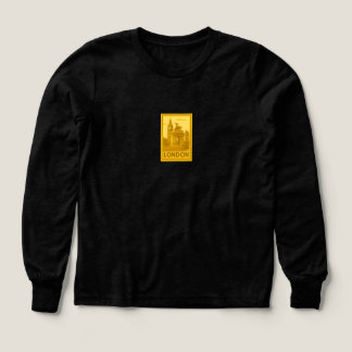 Sudadera LONDRES