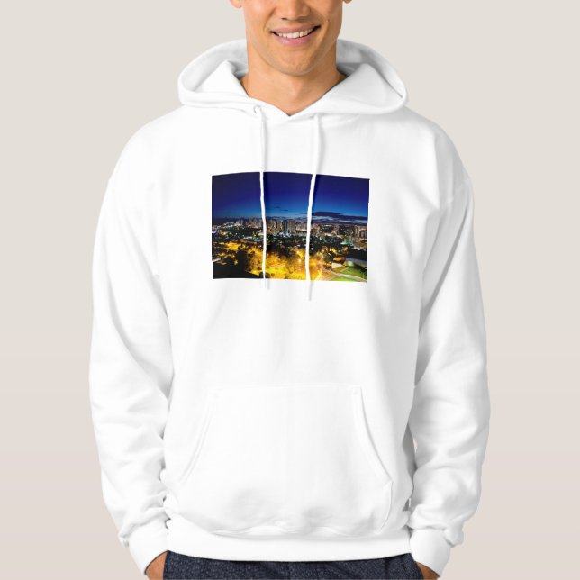 Sudadera Londrina, el Brasil (Anverso)