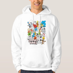 Sudadera LOONEY TUNES™ Color Pop Pattern