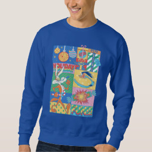 Sudadera LOONEY TUNES™ Diversión de vacaciones