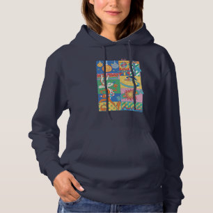Sudadera LOONEY TUNES™   Diversión Navideña