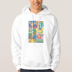 Sudadera LOONEY TUNES™   Diversión Navideña
