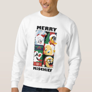 Sudadera LOONEY TUNES™ festividad travesía