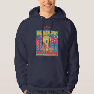 Sudadera LOONEY TUNES™   TWEET™ Felices Fiestas