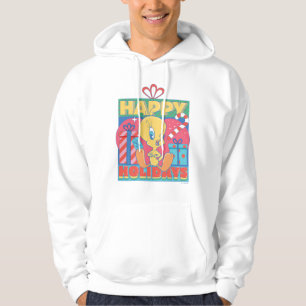 Sudadera LOONEY TUNES™ TWEET™ Felices Fiestas