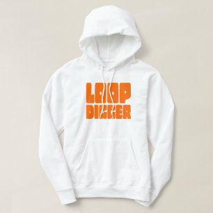 SUDADERA LOOP DIGGER