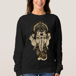 Sudadera Lord Ganesha