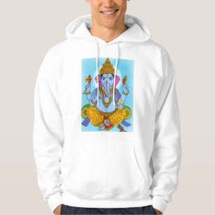 Sudadera Lord Ganesha Hoodie