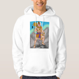 Sudadera Lord Hanuman Hoodie
