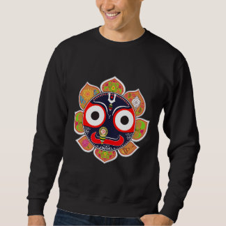 Sudadera Lord Jagannath