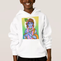 Sudadera Lord Krishna