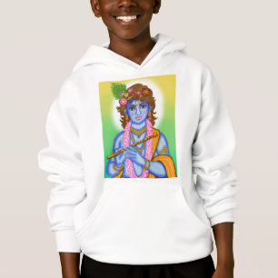 Sudadera Lord Krishna