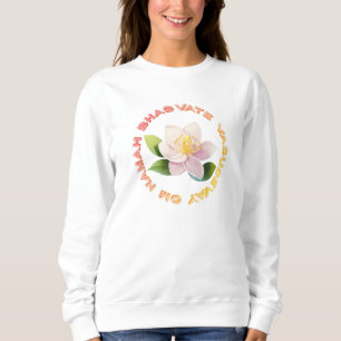 Sudadera Lord Krishna