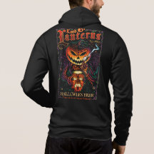 Lord O’ Lanterns Unisex Hoodie - Haunted Brew