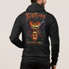 Sudadera Lord O’ Lanterns Unisex Hoodie - Haunted Brew