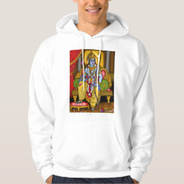 Sudadera Lord Rama Hoodie