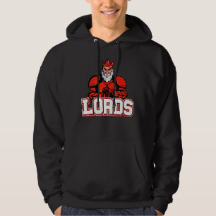 Sudadera Lores Fan Animal Wildlife Team Supporter 1