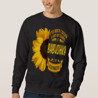 Sudadera Los abuelos del Día de la Madre