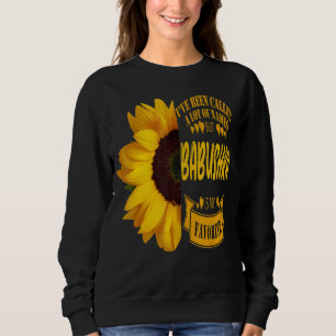 Sudadera Los abuelos del Día de la Madre