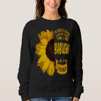 Sudadera Los abuelos del Día de la Madre