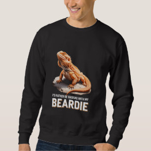 Sudadera Los Amantes Del Dragón Con Cabeza Iu2019d Prefiere