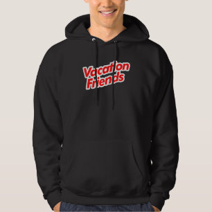 Sudadera Los Amigos De Vacaciones Son El Mejor Tipo De Dive