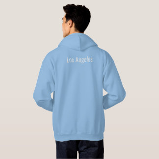 Sudadera Los Ángeles