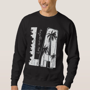 Sudadera Los Ángeles