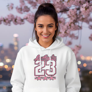 Sudadera Los Angeles 23