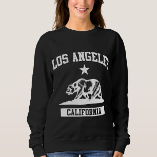 Sudadera Los Ángeles California