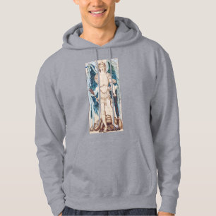 Sudadera Los ángeles de la jerarquía