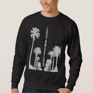 Sudadera Los Ángeles La California 1