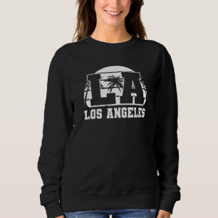 Sudadera Los Ángeles LA California 16