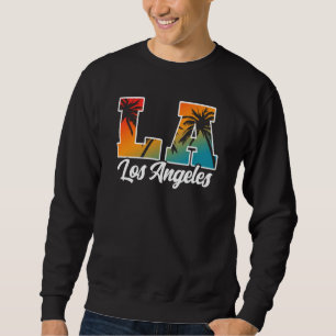 Sudadera Los Ángeles LA California 28