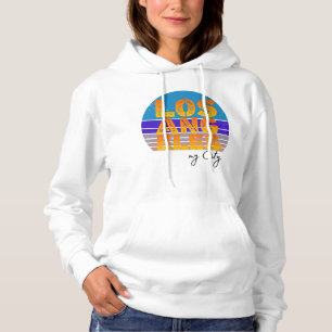 Sudadera los angeles los amores americanos Los Ángeles