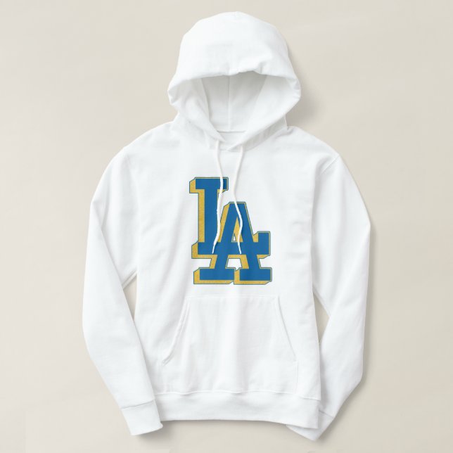 Sudadera Los Angeles mens shirt (Diseño del anverso)