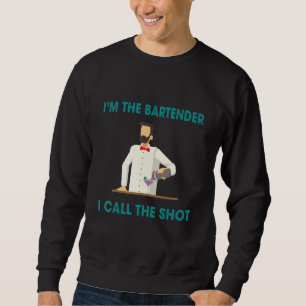 Sudadera Los Baroristas Llaman Humor A Los Shots Diciendo