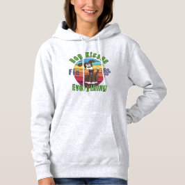Sudadera Los besos de perro lo arreglan todo 